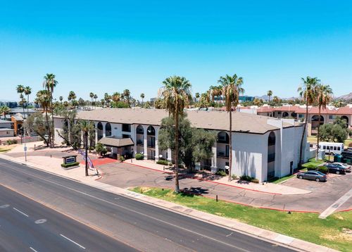 OCOTILLO PLACE in Scottsdale, Arizona