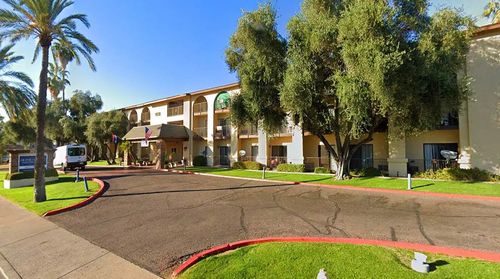OLIVE GROVE ASSISTED LIVING in Phoenix, Arizona