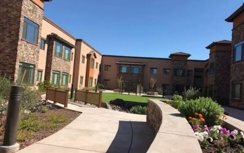 Orchard Pointe at Arrowhead in Glendale, Arizona
