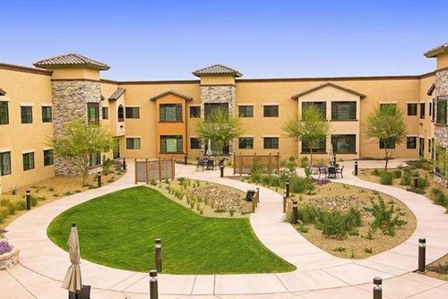 Orchard Pointe at Surprise in Surprise, Arizona