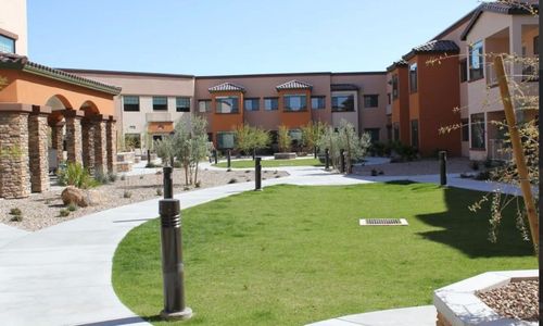 Orchard Pointe at Terrazza in Peoria, Arizona
