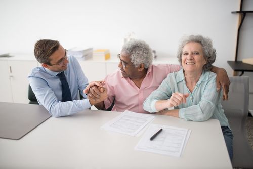 What a Sole Benefit Trust Does in Medicaid Planning