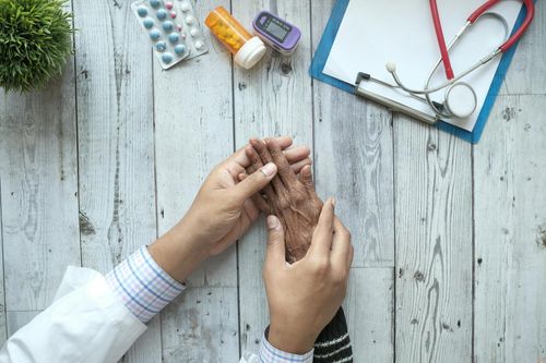 The Role of Palliative Care vs Hospice Care