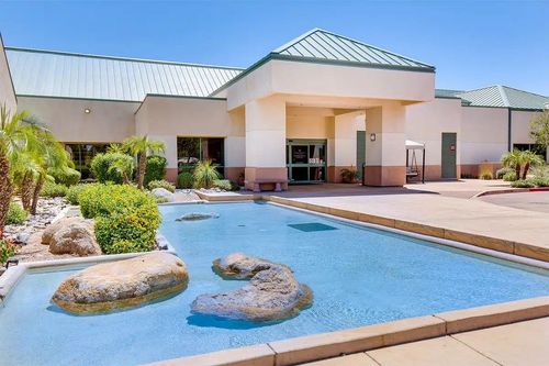 PALM VALLEY POST ACUTE in Goodyear, Arizona