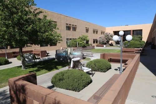 PARK AVENUE HEALTH AND REHABILITATION CENTER in Tucson, Arizona