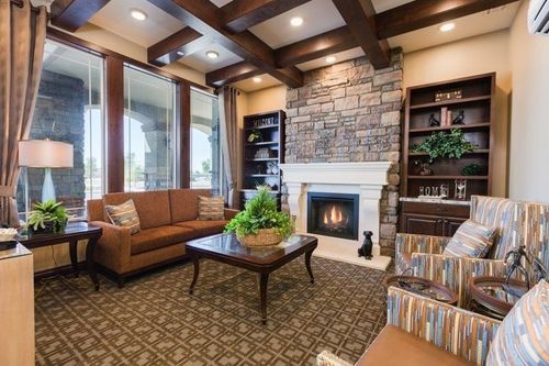 PARKLAND MEMORY CARE in Chandler, Arizona