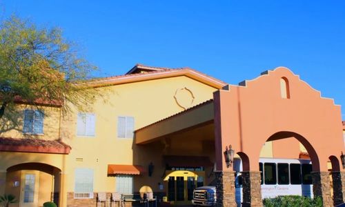 Pennington Gardens in Chandler, Arizona