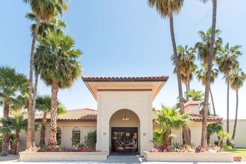 PEORIA POST ACUTE AND REHABILITATION in Peoria, Arizona