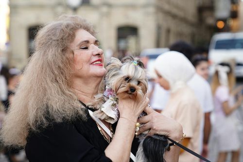 Pet-Friendly Assisted Living: What It Really Means