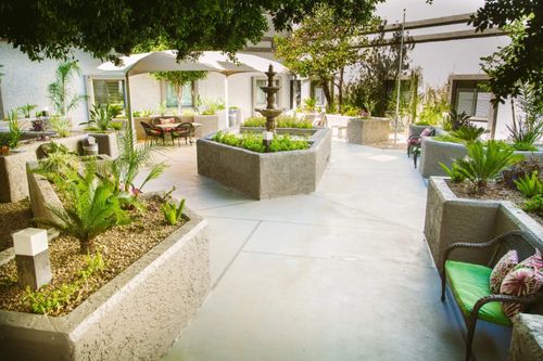 PLAZA HEALTHCARE in Scottsdale, Arizona