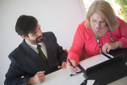 Power of Attorney for Aging Parents: What to Set Up