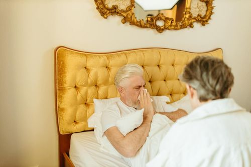 Preventing Bedsores in Assisted Living