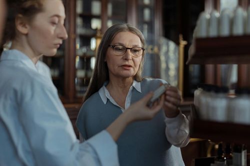 Preventing Medication Cascades in Seniors