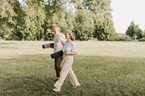 Preventive Wellness Habits That Help Seniors Thrive