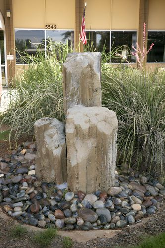 PUEBLO SPRINGS REHABILITATION CENTER in Tucson, Arizona