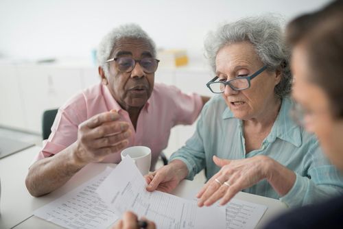 How to File a Long-Term Care Insurance Claim