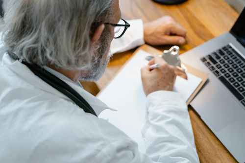 How to Request and Audit Daily Care Logs