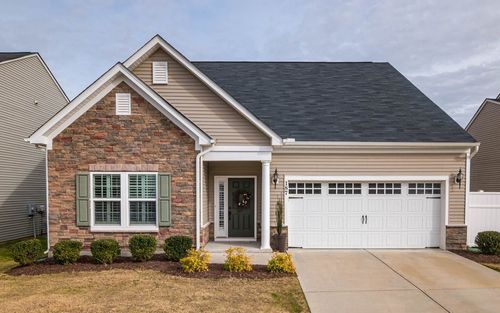 Family Tree of Morgan