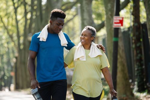 When Respite Care Makes Sense for Family Caregivers