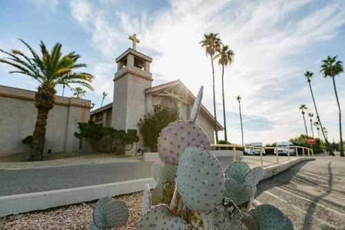 RIO VISTA POST ACUTE AND REHABILITATION in Peoria, Arizona