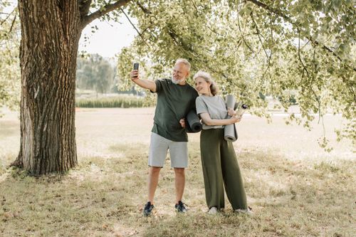 How Rising Cooling Costs Strain Seniors in Summer