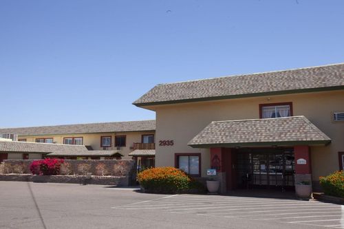 ROSE COURT SENIOR LIVING in Phoenix, Arizona