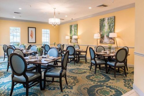 ROYAL OAKS ASSISTED LIVING CENTER in Sun City, Arizona