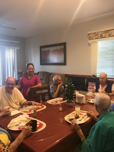 Royal Paradise Care in Surprise, Arizona