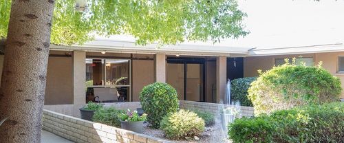 SANDRIDGE POST ACUTE in Mesa, Arizona