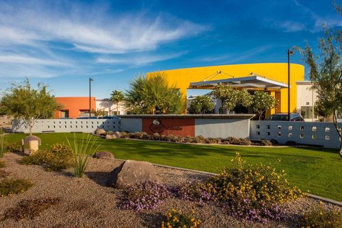 SANTE OF CHANDLER in Chandler, Arizona
