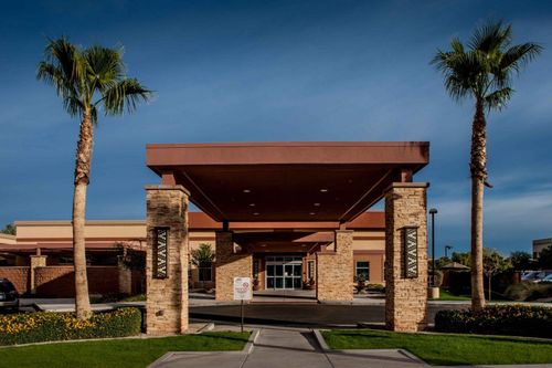 SANTE OF MESA in Mesa, Arizona