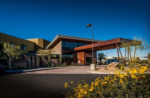 SANTE OF NORTH SCOTTSDALE