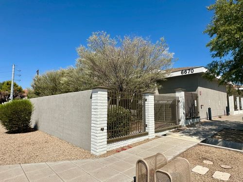 SARAH'S PLACE AT GLENCROFT in Glendale, Arizona