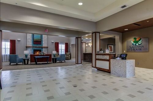 Savanna House Assisted Living & Memory Care in Gilbert, Arizona