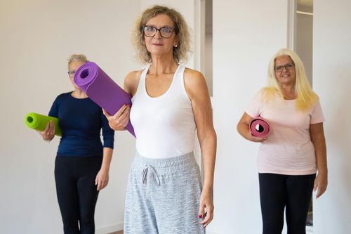 Senior Activities That Keep Residents Active and Social