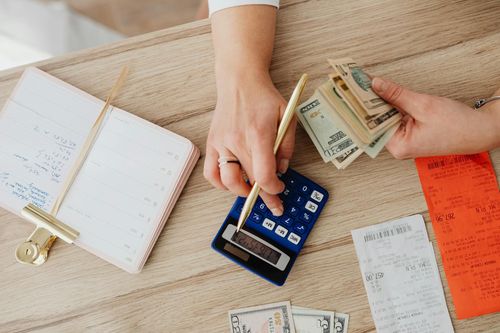 Which Senior Care Expenses Are Actually Tax-Deductible?