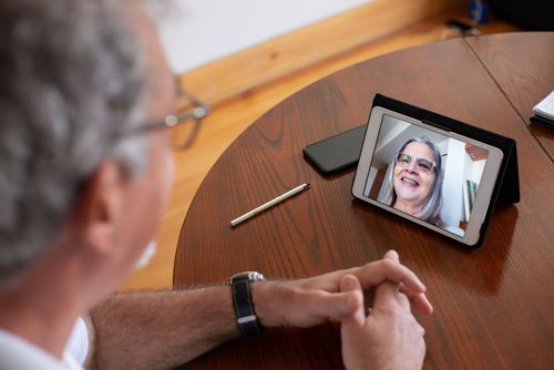 Senior Safety and Care Technology Worth Watching