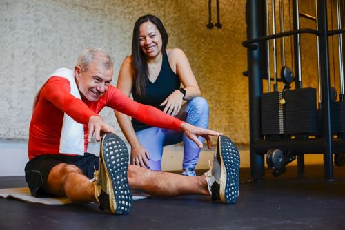 Senior Fitness and Wellness Programs Worth Looking For