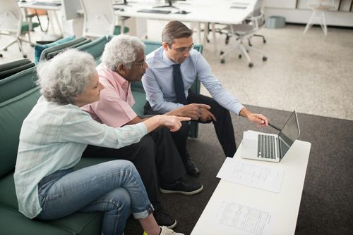Senior Living Cost Trends Families Should Watch