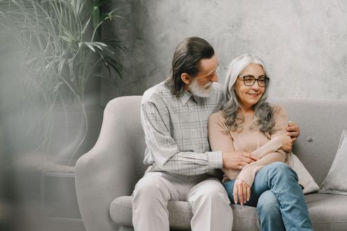 Senior Living for Couples With Different Care Needs