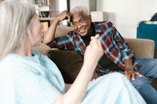 What to Look for in Senior Living With Hearing Loss