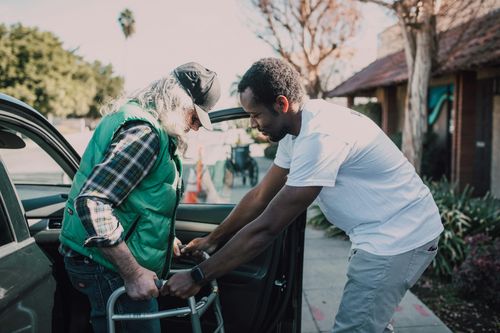 How to Choose Senior Living for Parkinson's