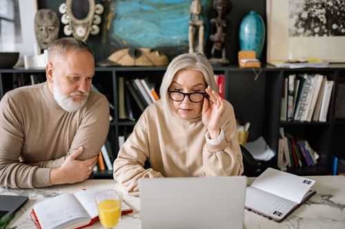 Senior Living Terms Every Family Should Know