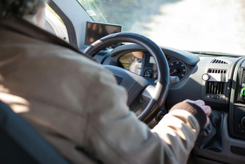 How Transportation Services Keep Seniors Independent