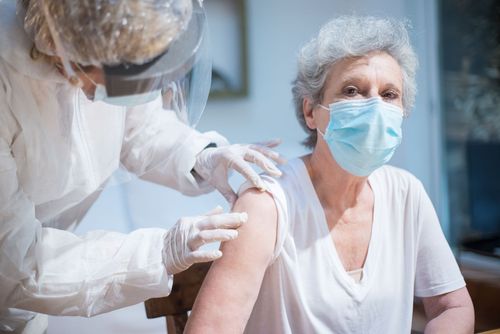 Recognizing Sepsis Warning Signs in Older Adults