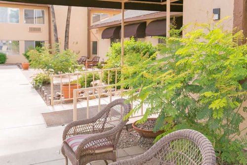 SHERWOOD VILLAGE ASSISTED LIVING AND MEMORY CARE in Tucson, Arizona