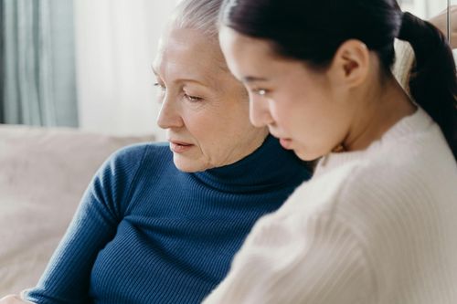 10 Signs It's Time for Assisted Living