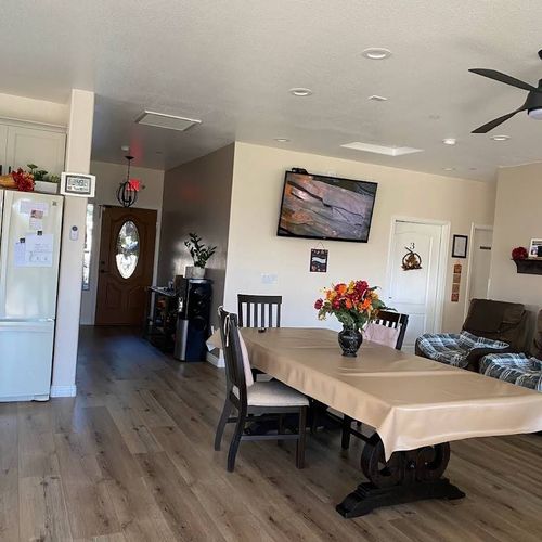 Silver Creek Assisted Living in Peoria, Arizona