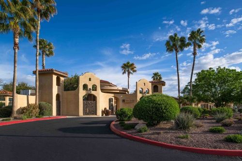 SILVER SPRINGS in Green Valley, Arizona