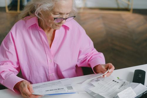 How Social Security Fits Into a Senior Living Budget